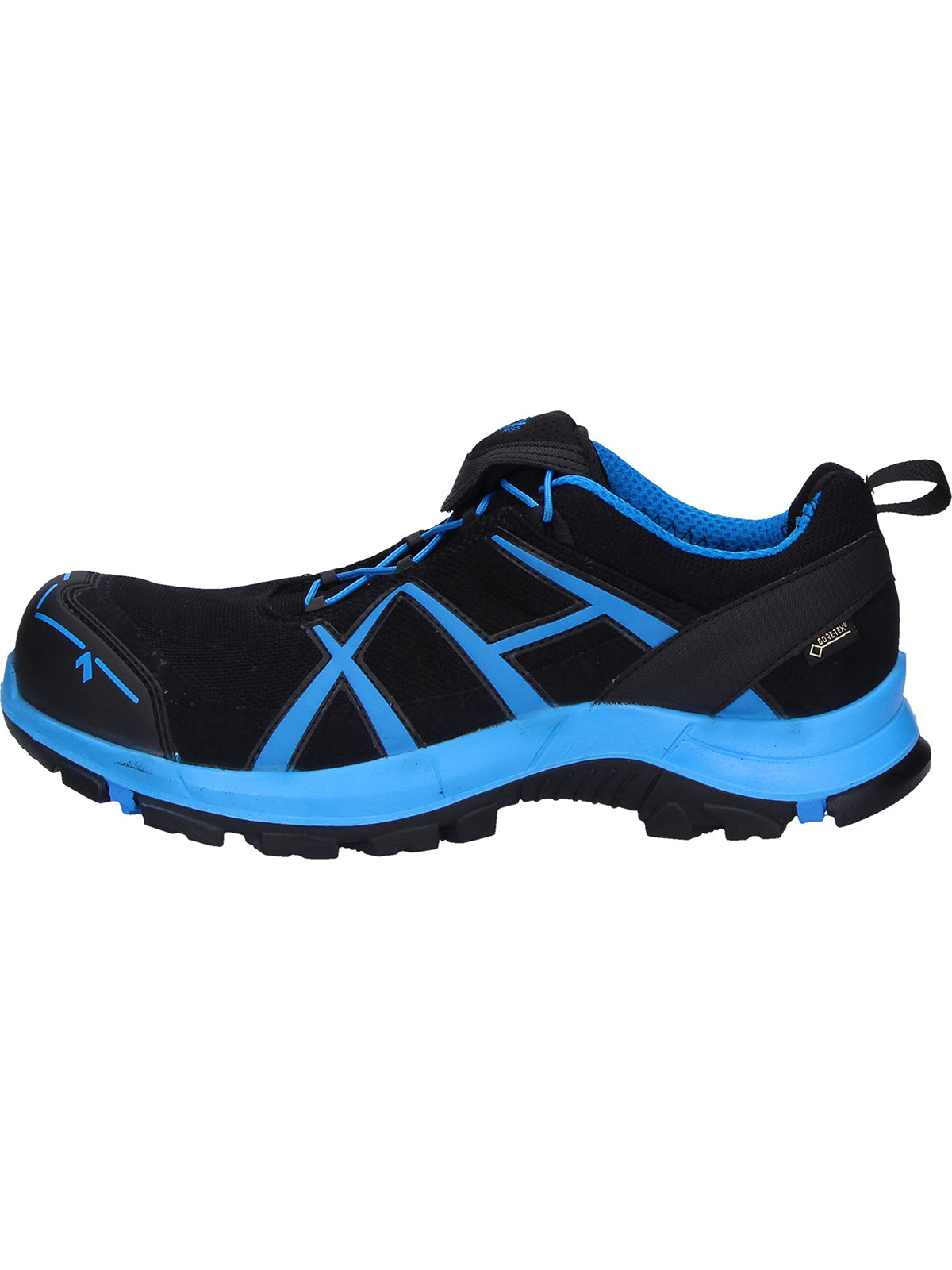 Haix Black Eagle Safety 40.1 low