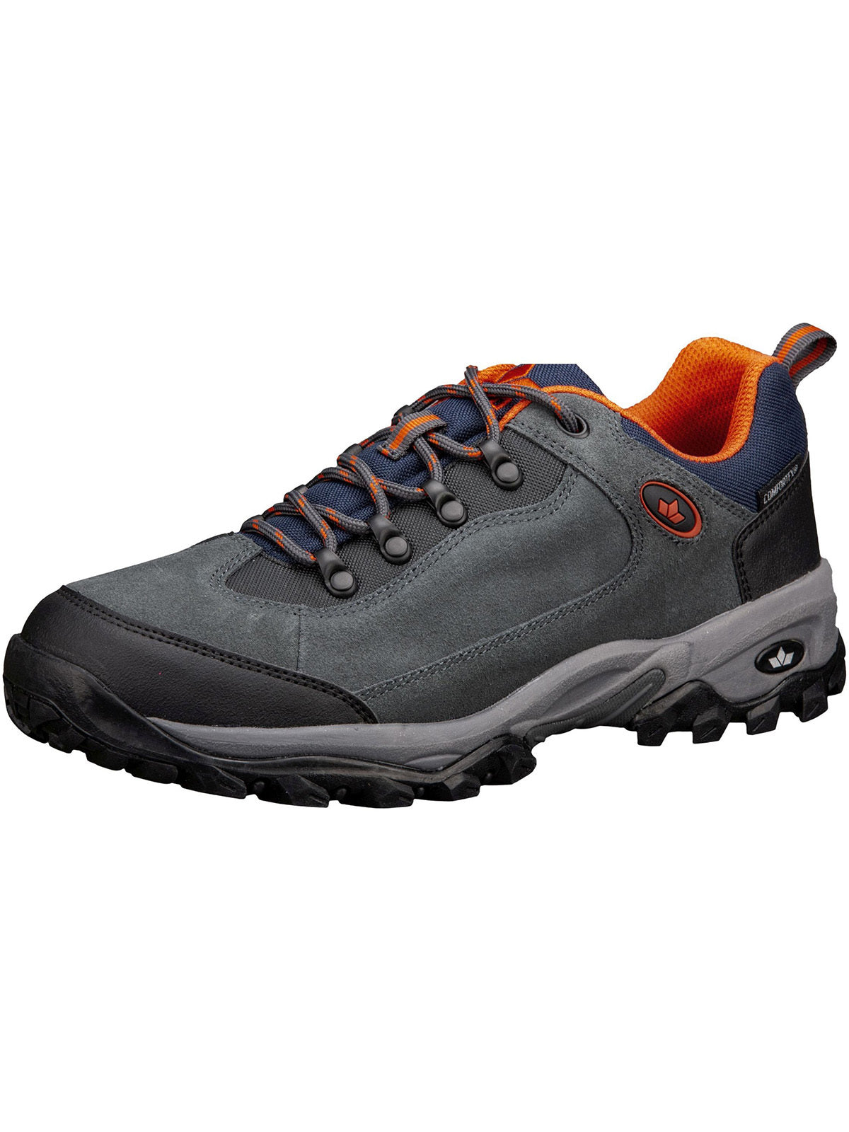 210125 Lico Milan Low casual shoes