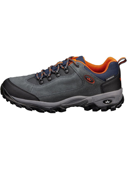 210125 Lico Milan Low casual shoes