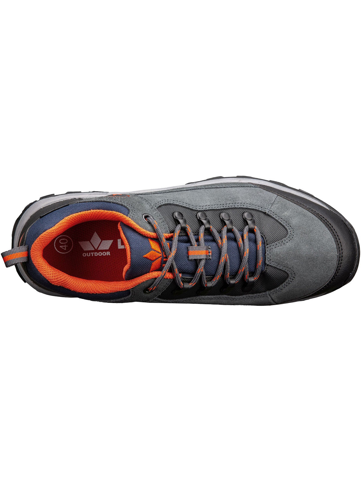 210125 Lico Milan Low casual shoes