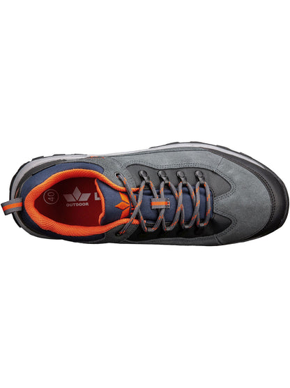 210125 Lico Milan Low casual shoes