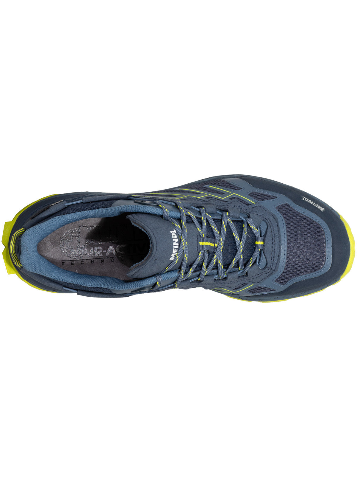 Meindl Jamaica GTX