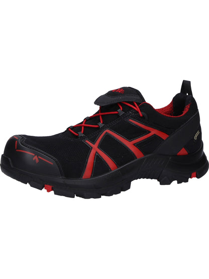 Haix Black Eagle Safety 40.1 low