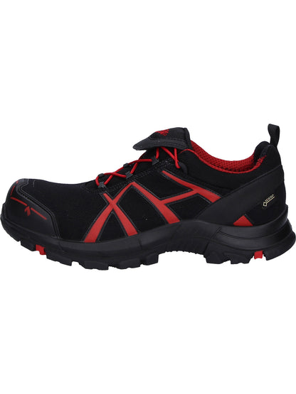 Haix Black Eagle Safety 40.1 low