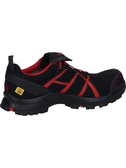 Haix Black Eagle Safety 40.1 low