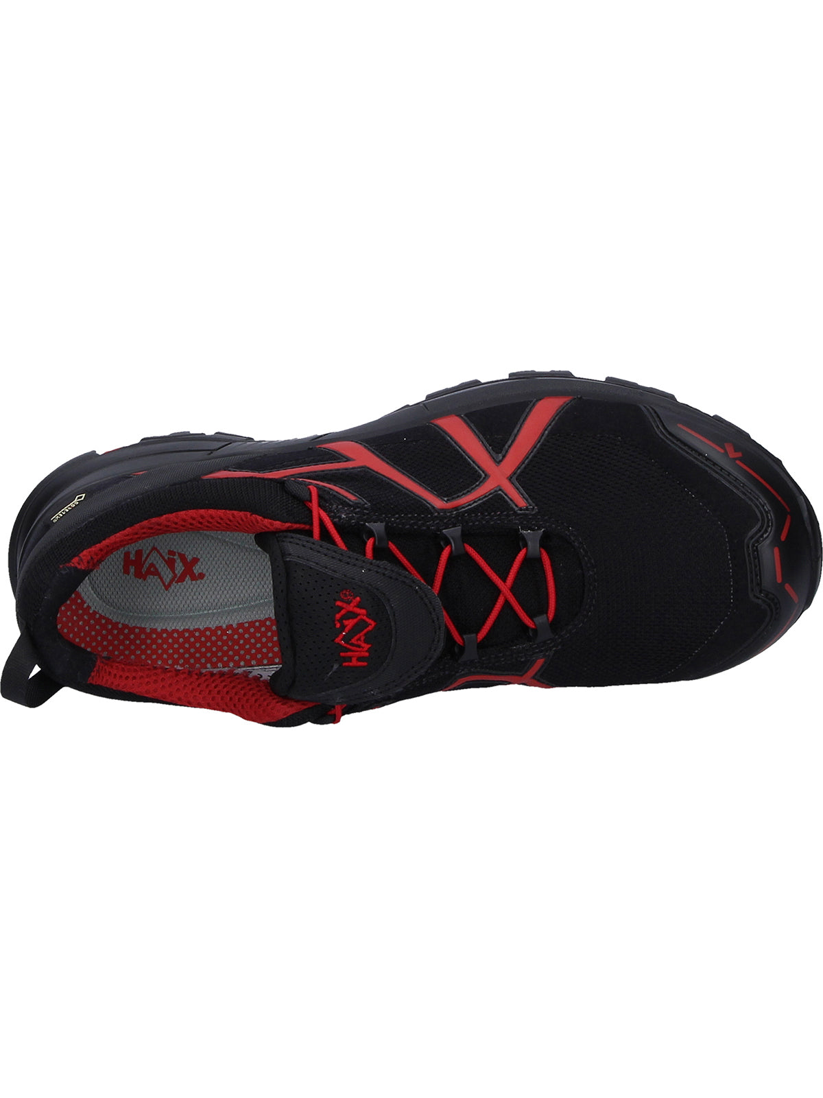 Haix Black Eagle Safety 40.1 low