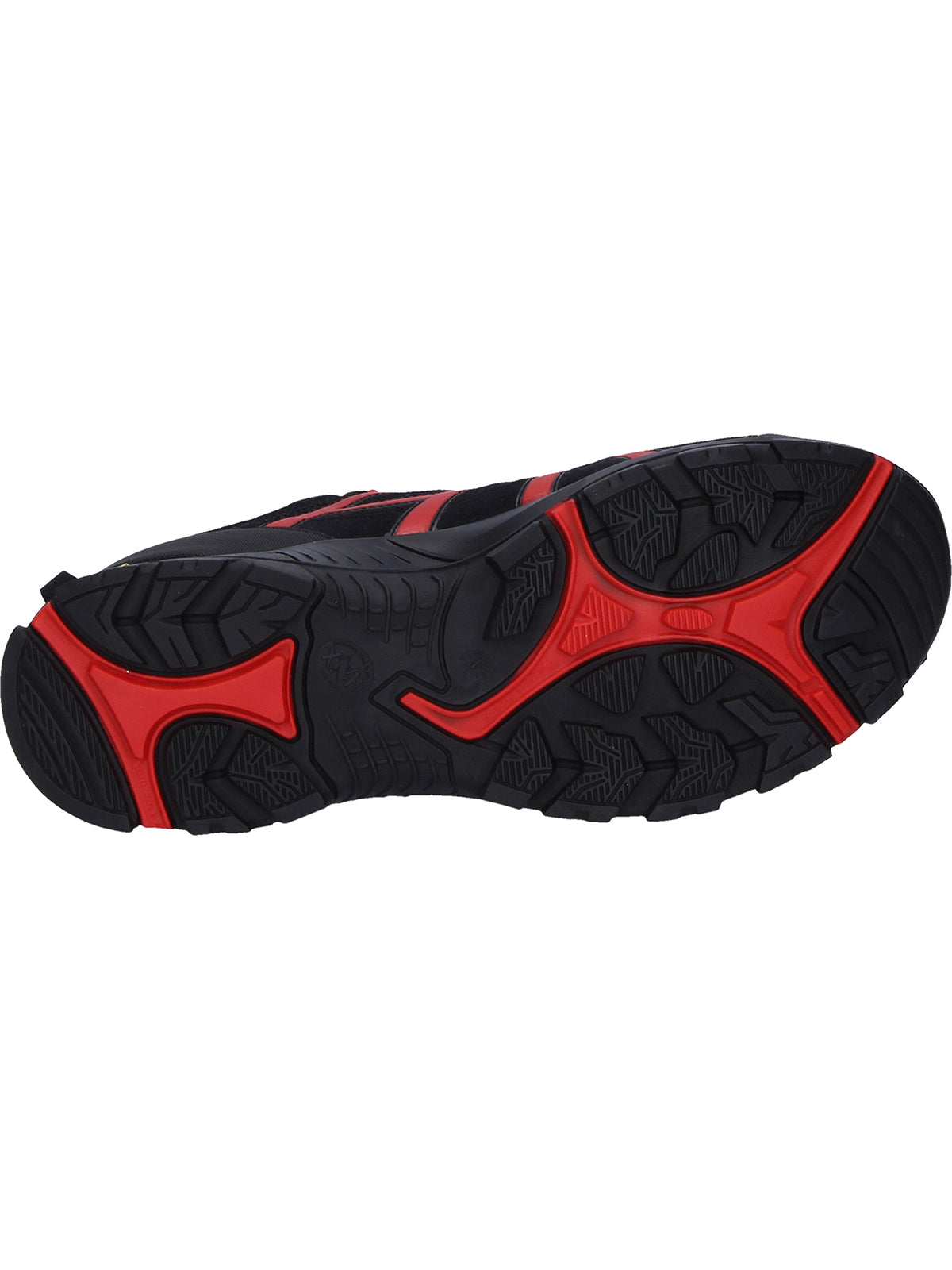 Haix Black Eagle Safety 40.1 low