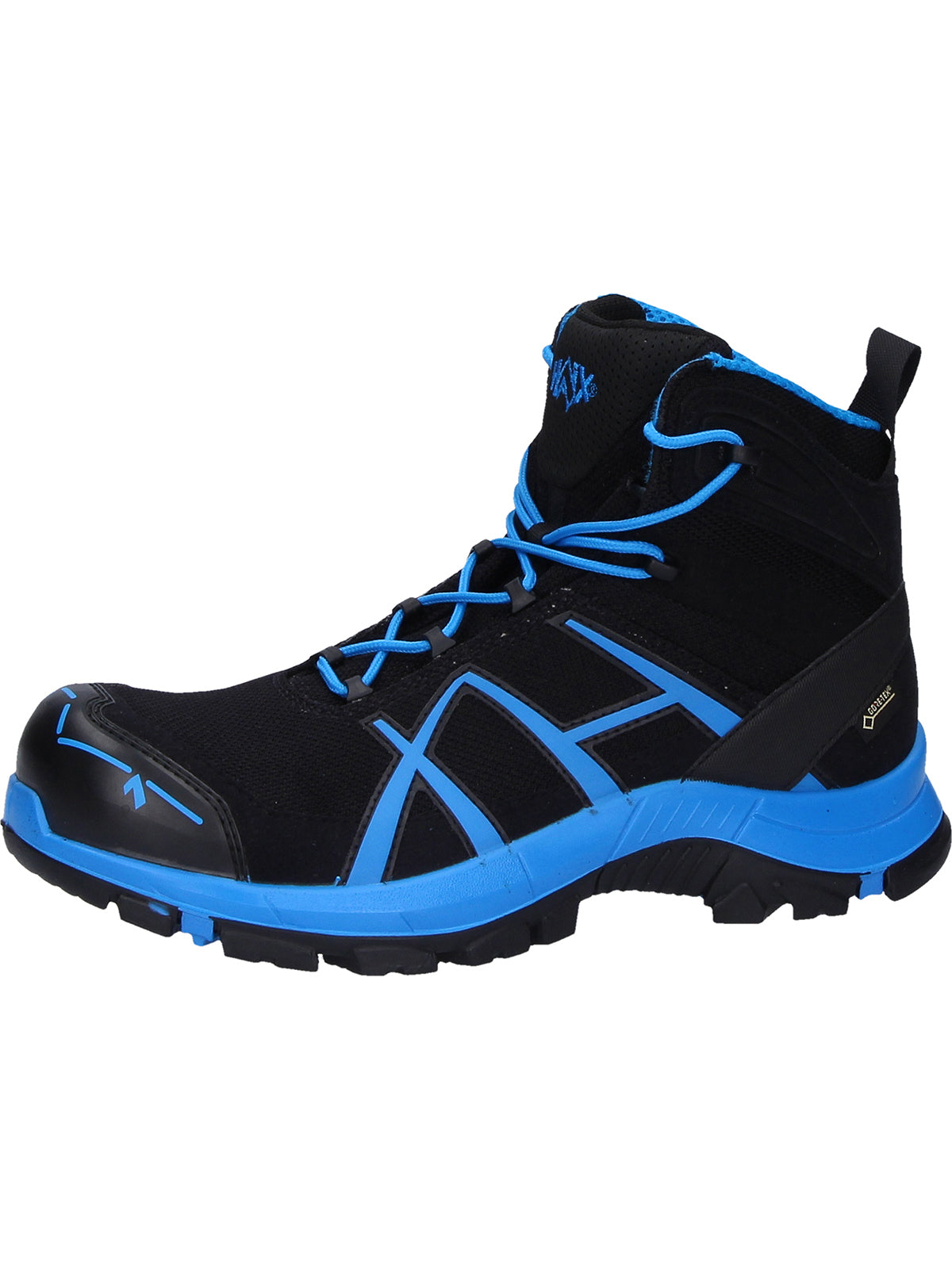Haix Black Eagle Safety 40.1 mid