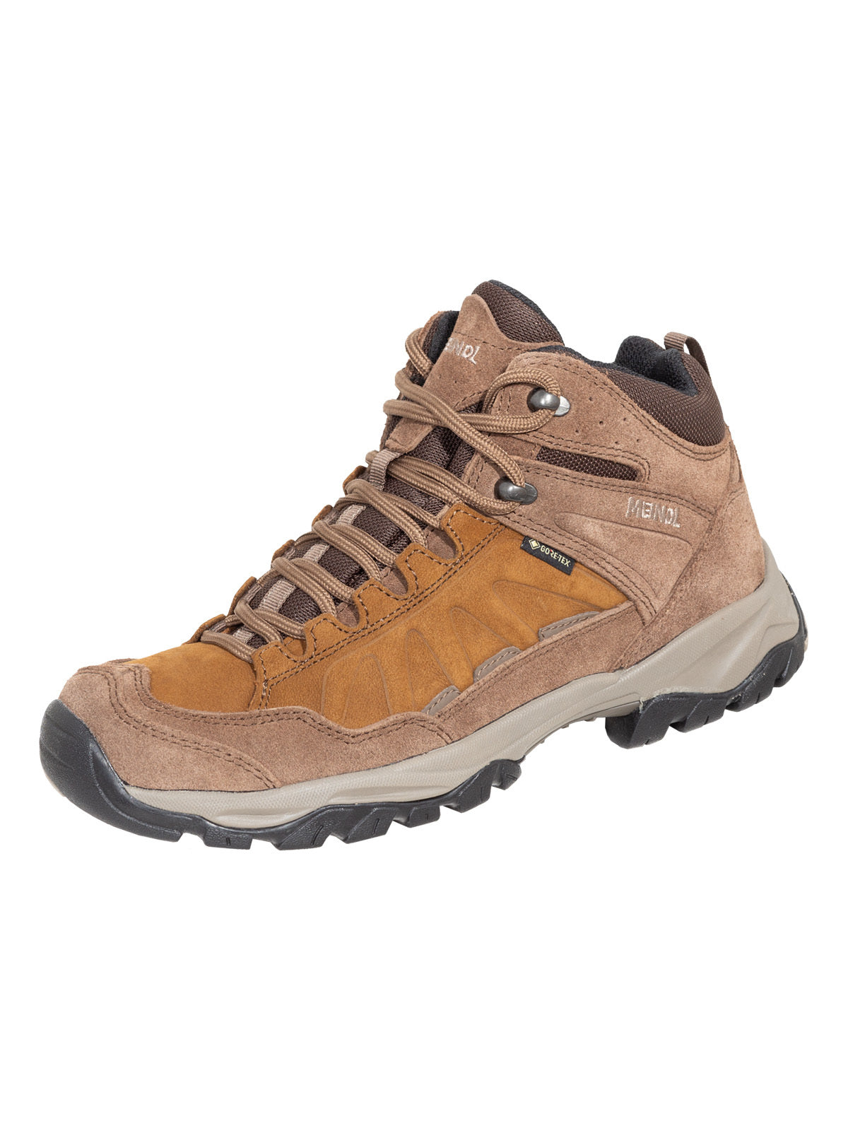 Nebraska Lady Mid GTX® hiking boots