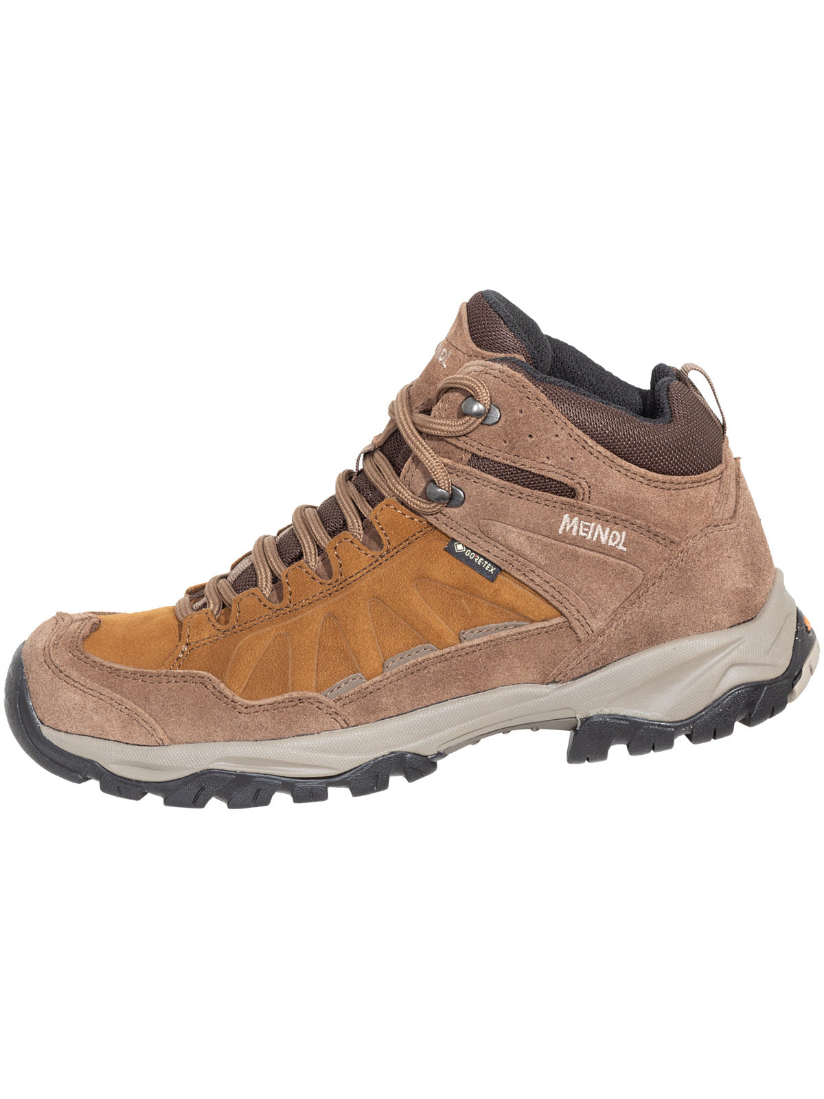 Nebraska Lady Mid GTX® hiking boots