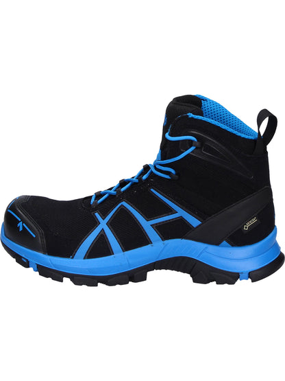 Haix Black Eagle Safety 40.1 mid