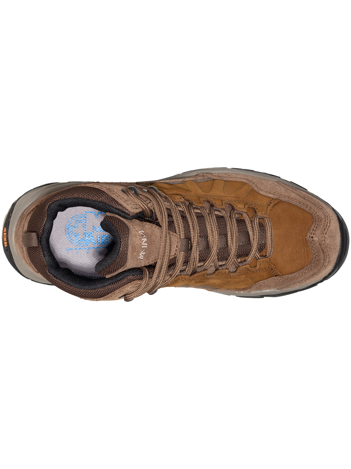 Nebraska Lady Mid GTX® hiking boots