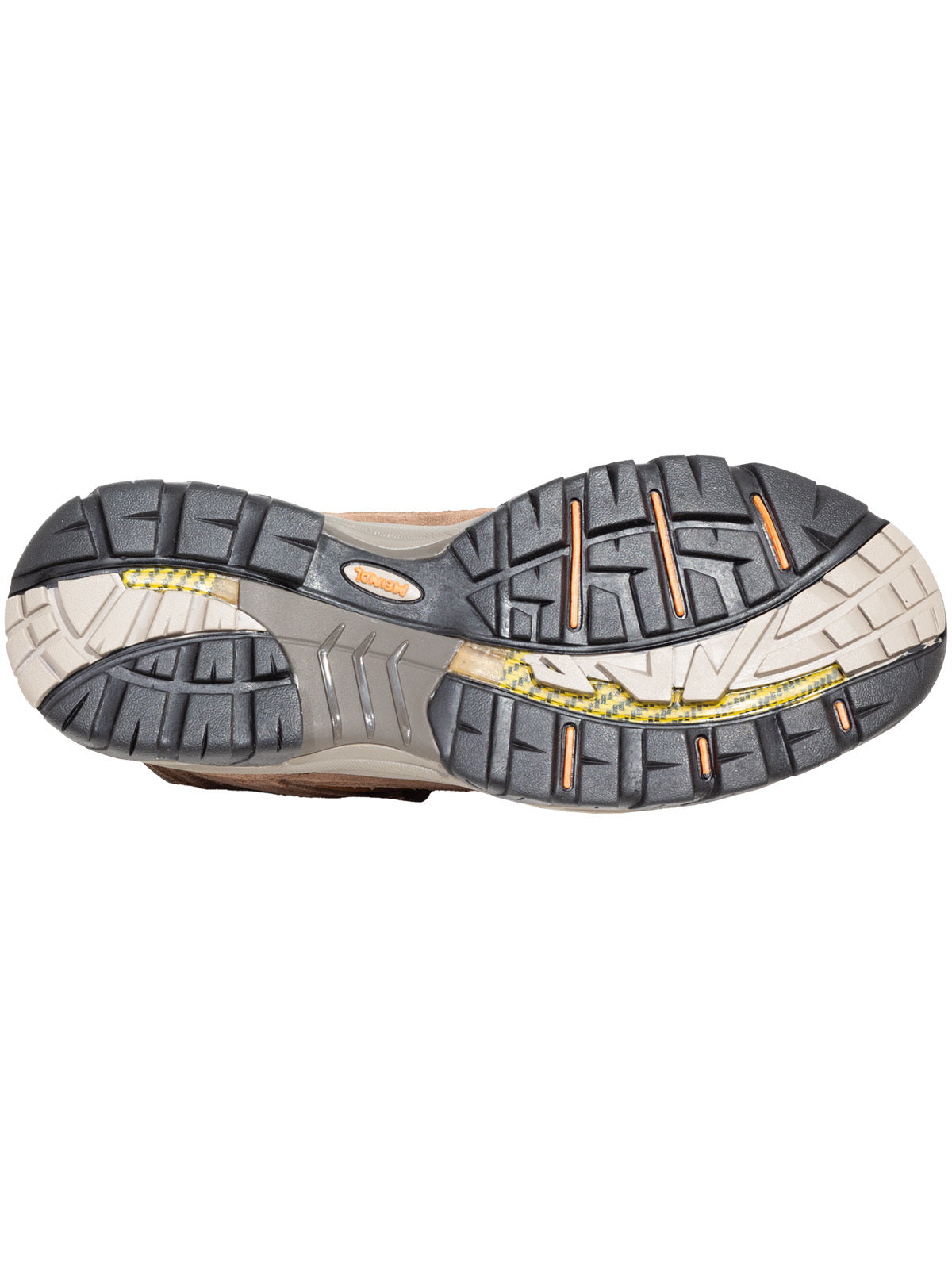 Nebraska Lady Mid GTX® hiking boots