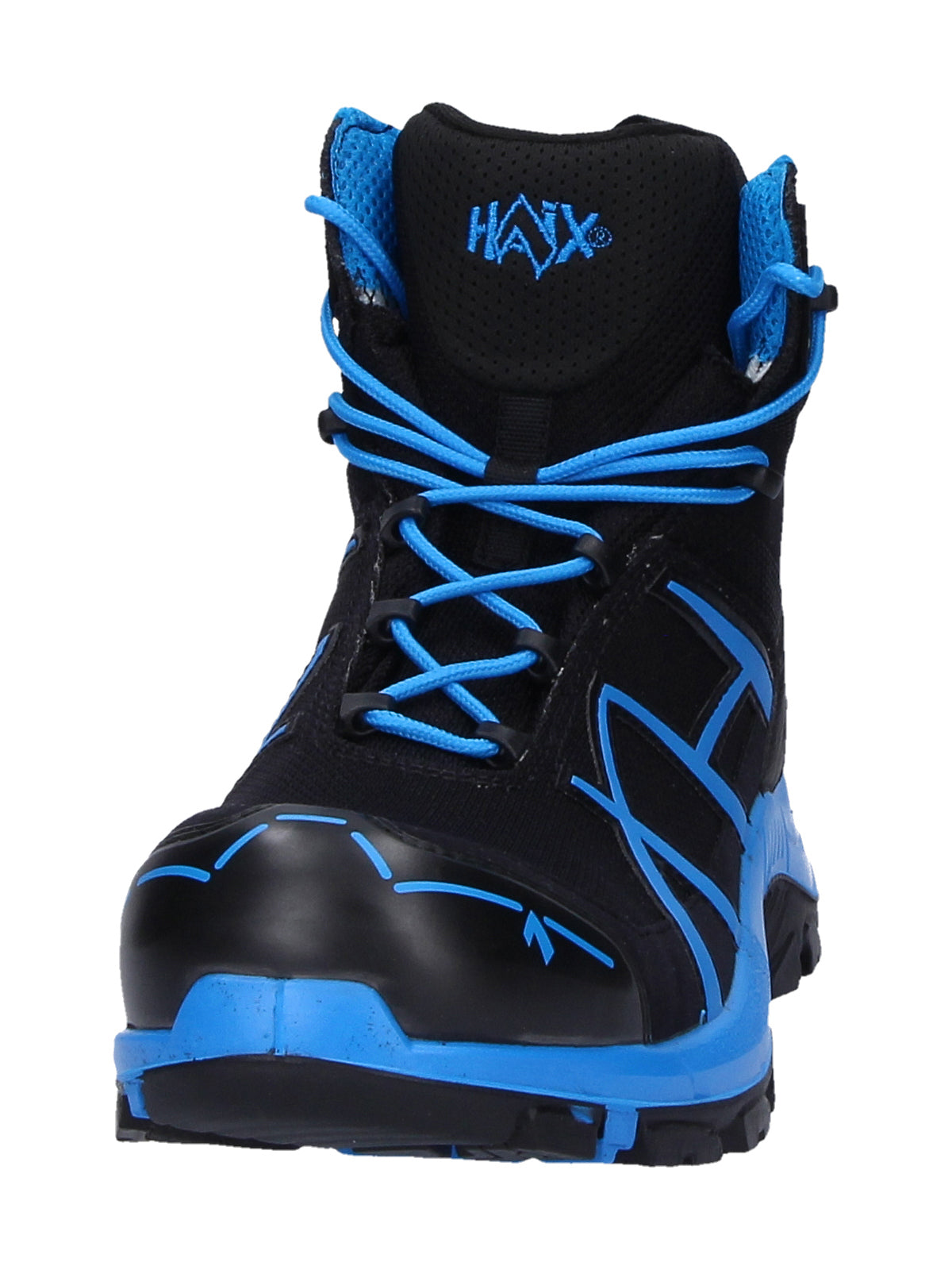 Haix Black Eagle Safety 40.1 mid