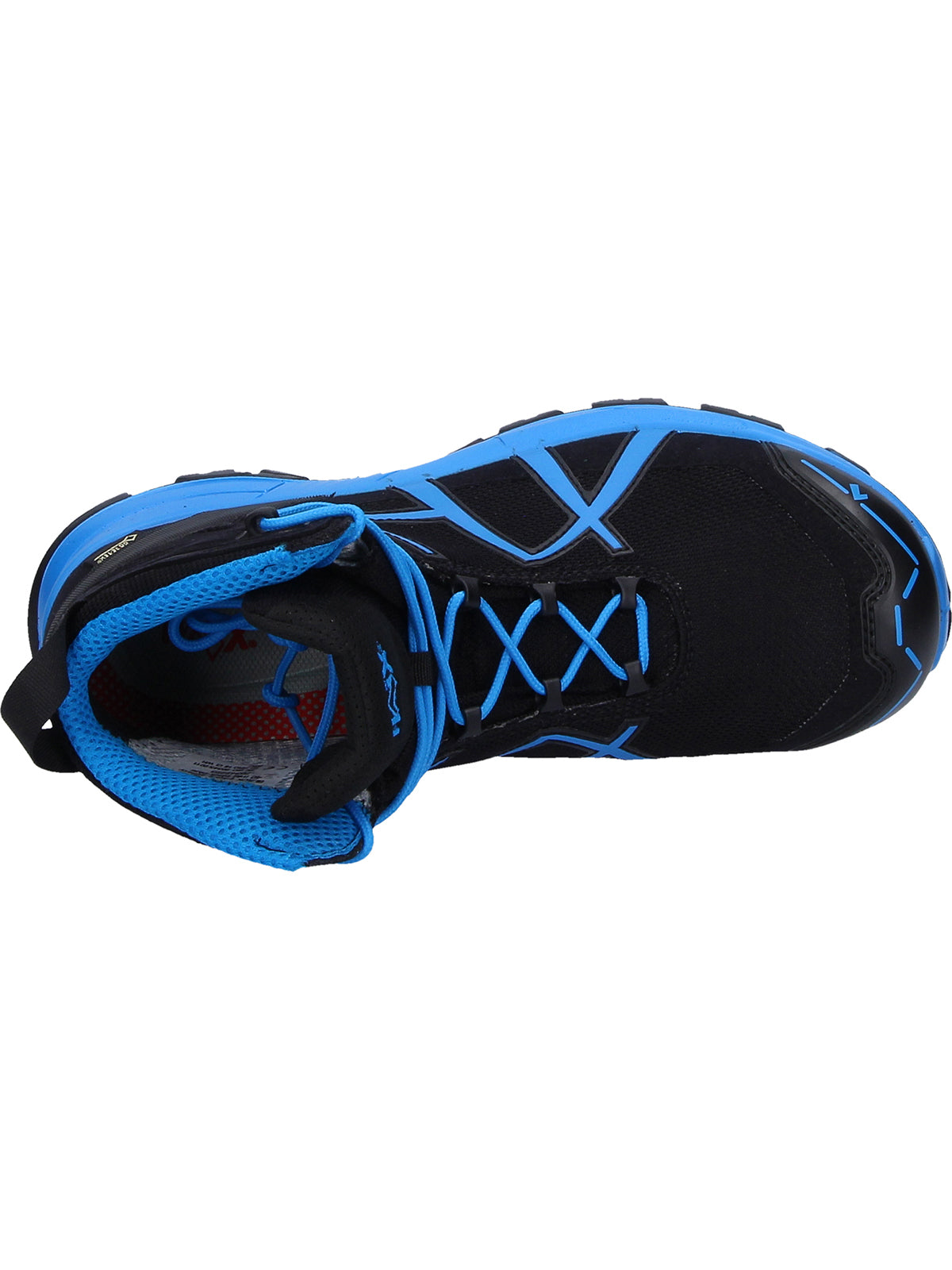 Haix Black Eagle Safety 40.1 mid