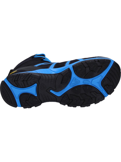 Haix Black Eagle Safety 40.1 mid