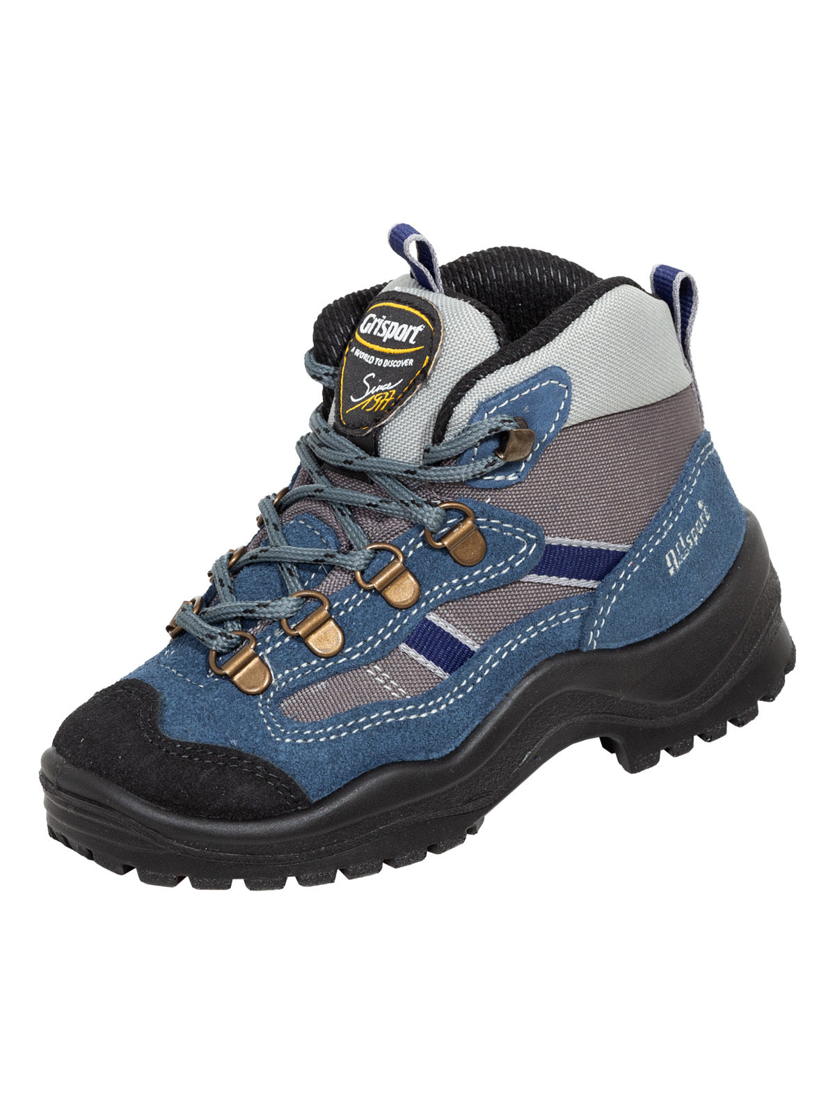 Grisport Schnürstiefel Gritex