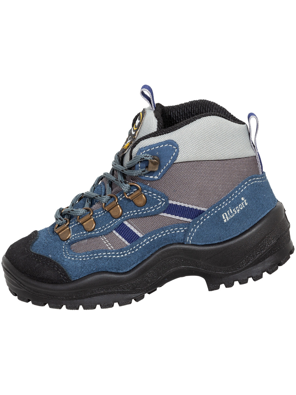Grisport Schnürstiefel Gritex