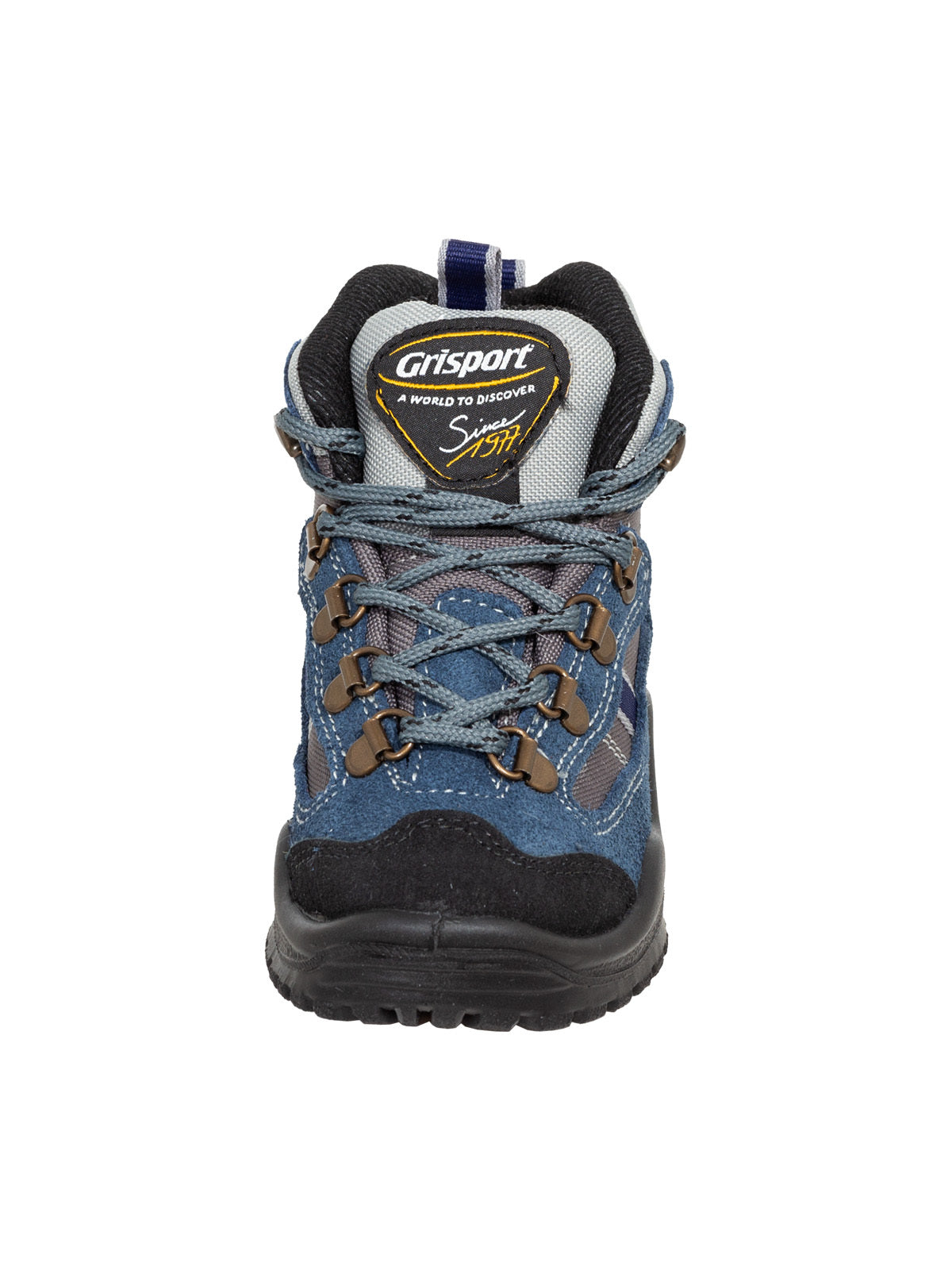 Grisport Schnürstiefel Gritex