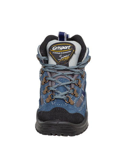 Grisport Schnürstiefel Gritex