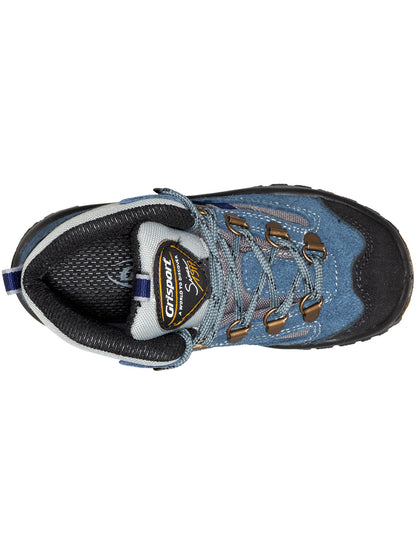 Grisport Schnürstiefel Gritex