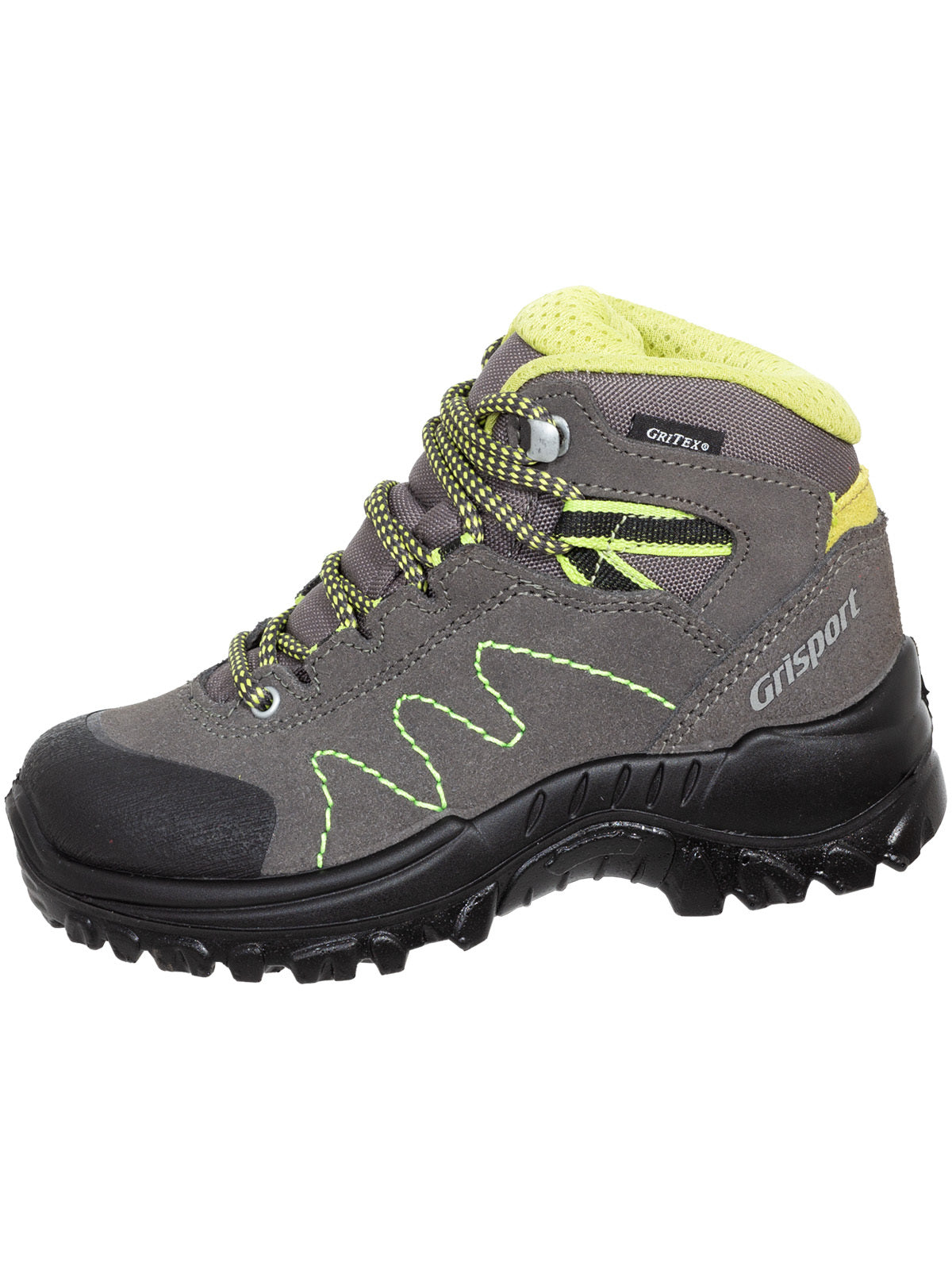 Grisport Schnürstiefel Gritex