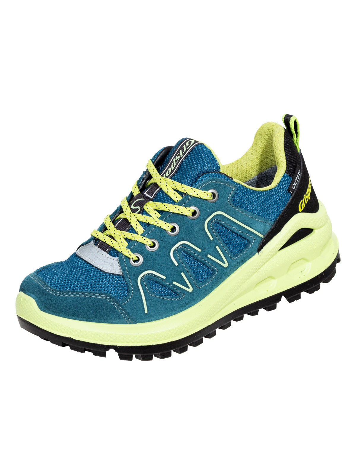 Grisport Schnürschuh