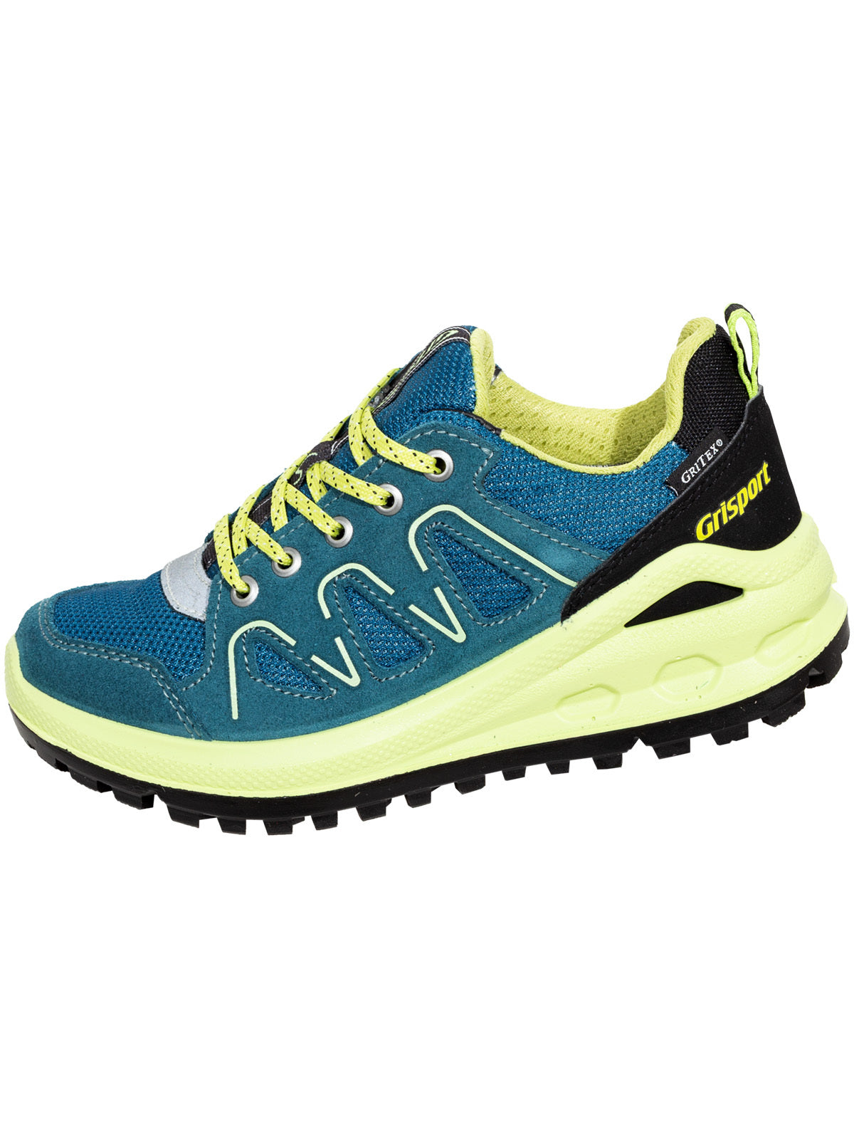 Grisport Schnürschuh