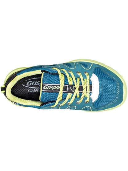 Grisport Schnürschuh