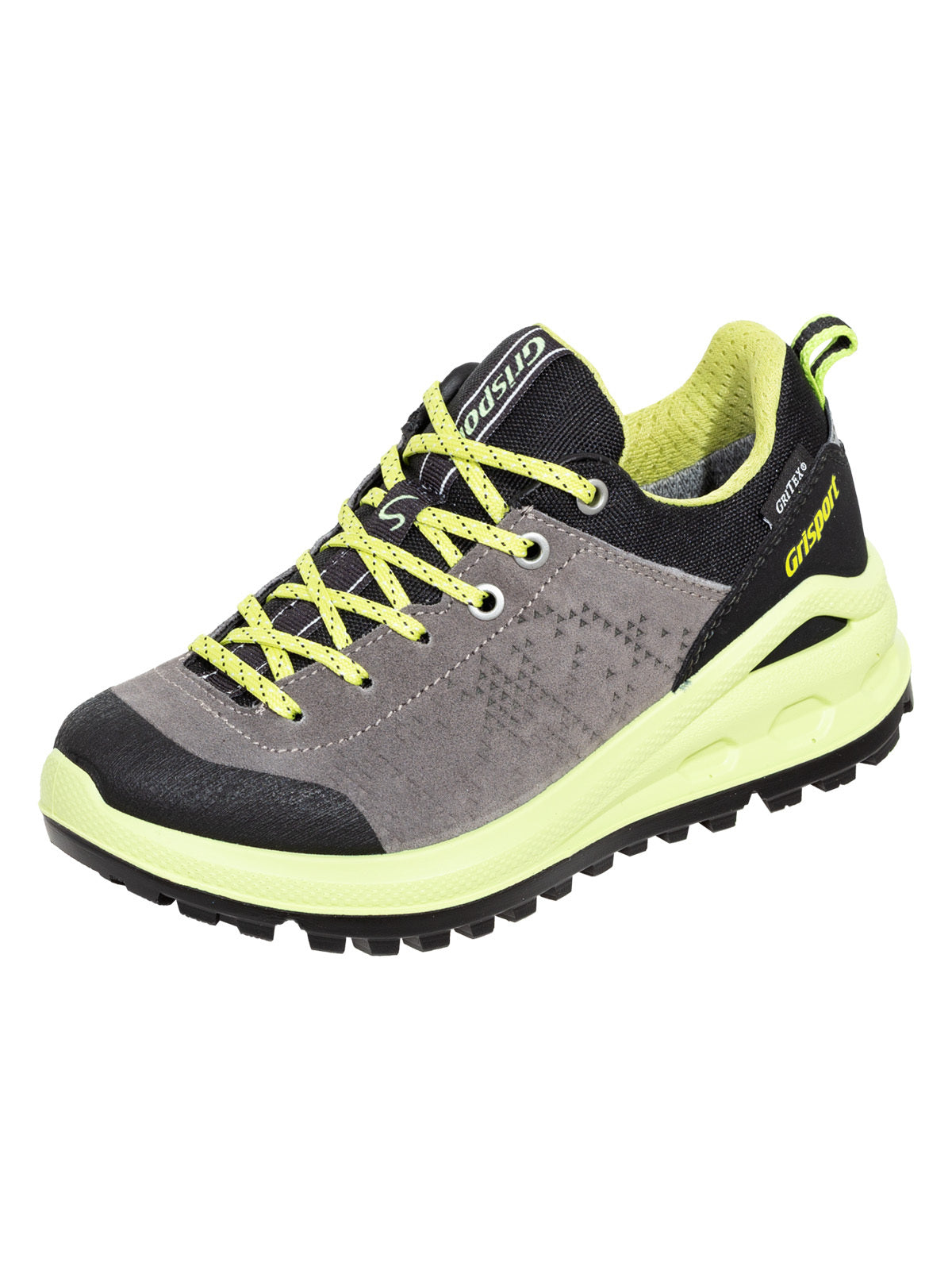 Grisport Schnürschuh