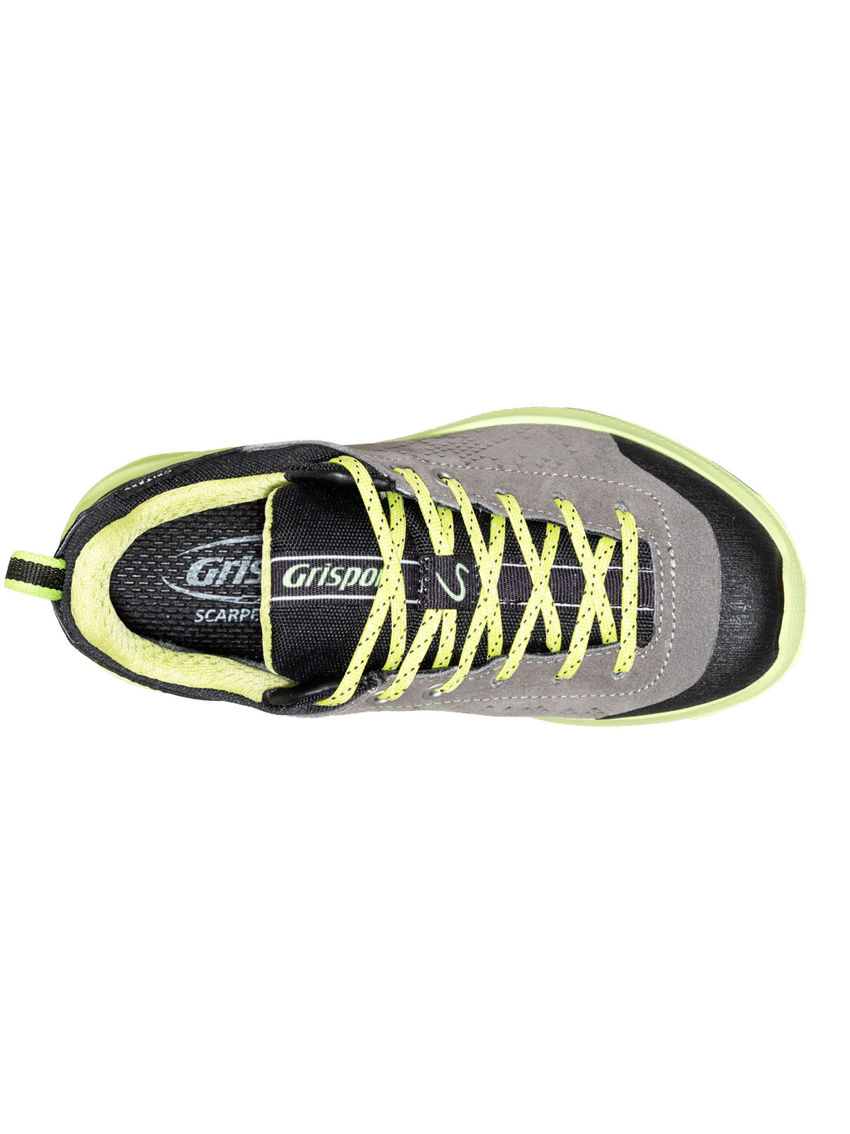 Grisport Schnürschuh