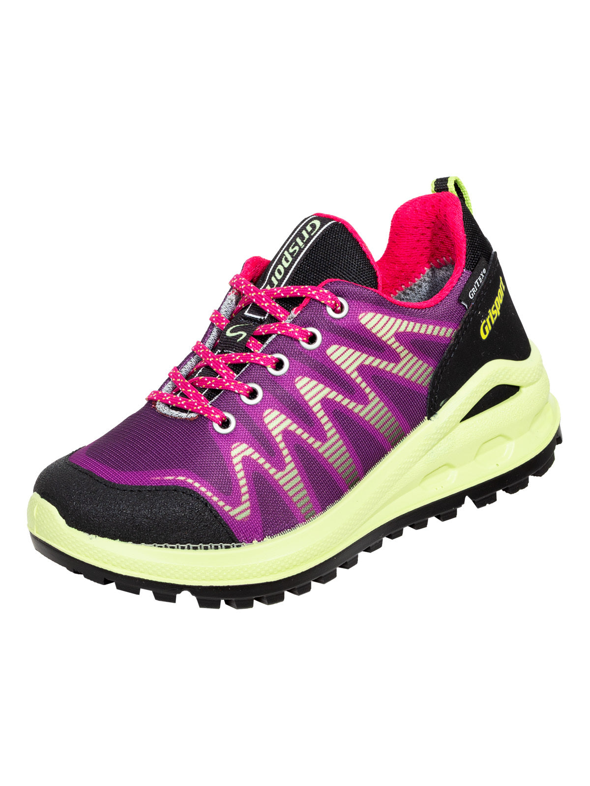 Grisport Schnürschuh