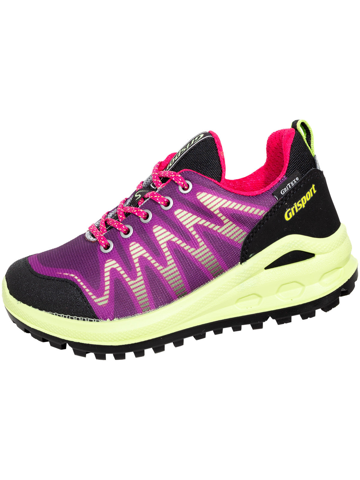 Grisport Schnürschuh