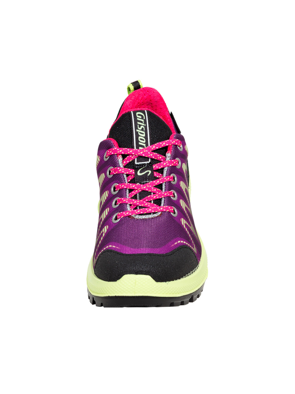 Grisport Schnürschuh