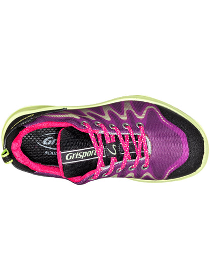 Grisport Schnürschuh