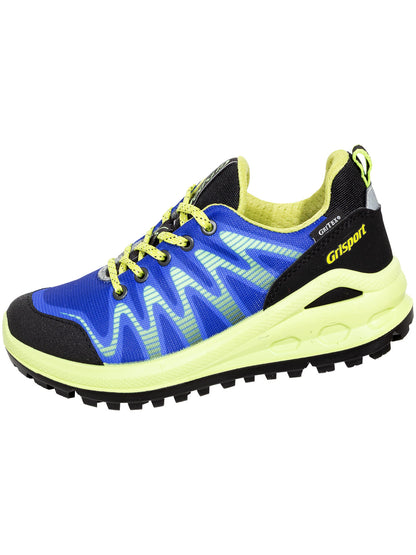 Grisport Schnürschuh