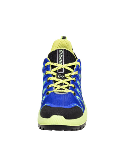 Grisport Schnürschuh