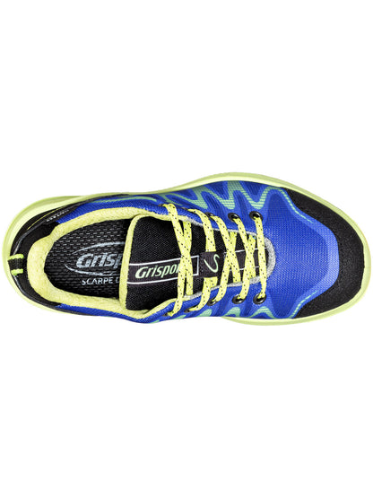 Grisport Schnürschuh