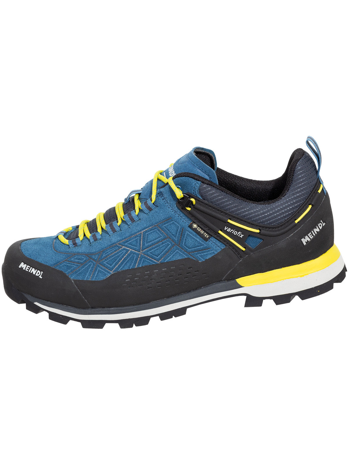 Meindl Literock free GTX