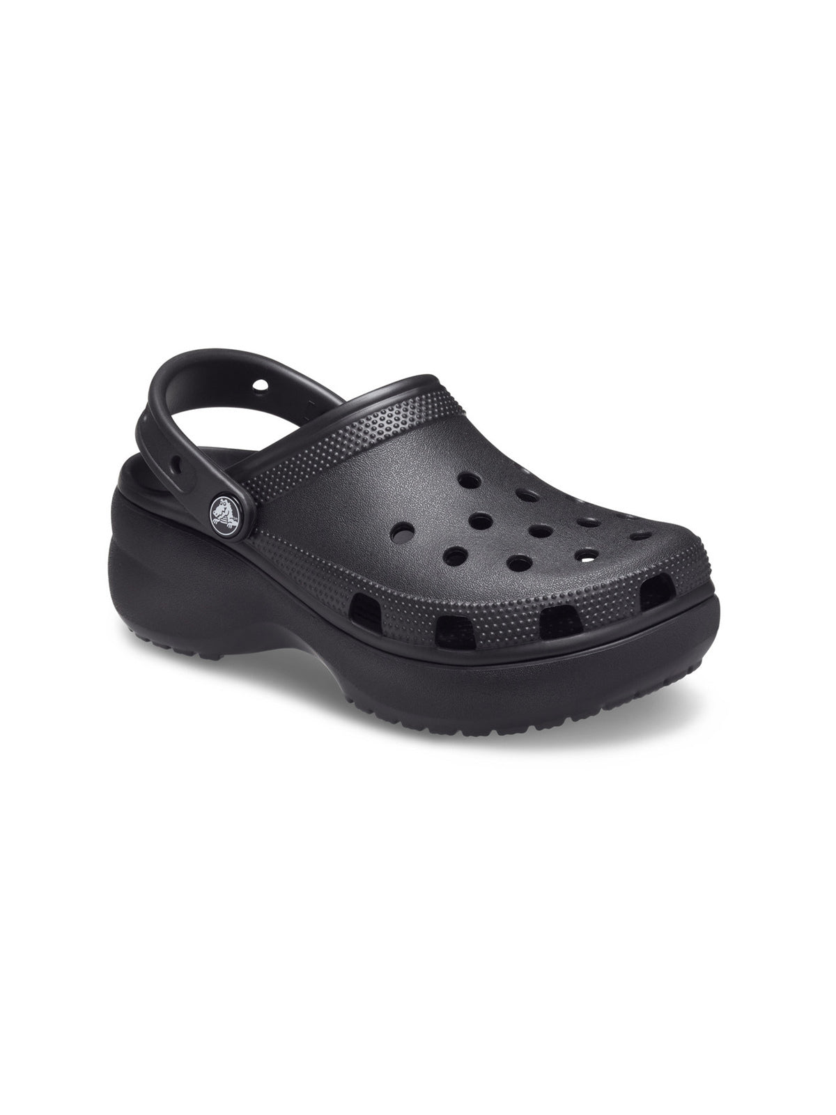 Crocs Classic Platform Clog W