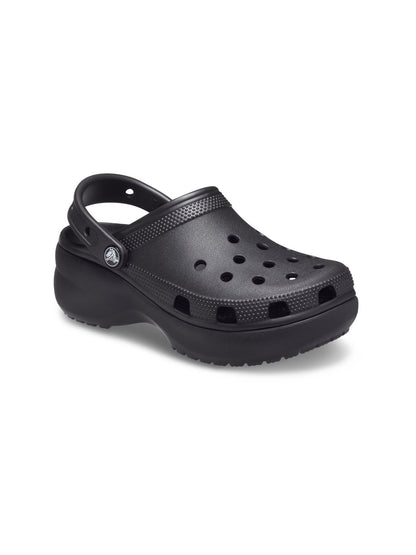 Crocs Classic Platform Clog W