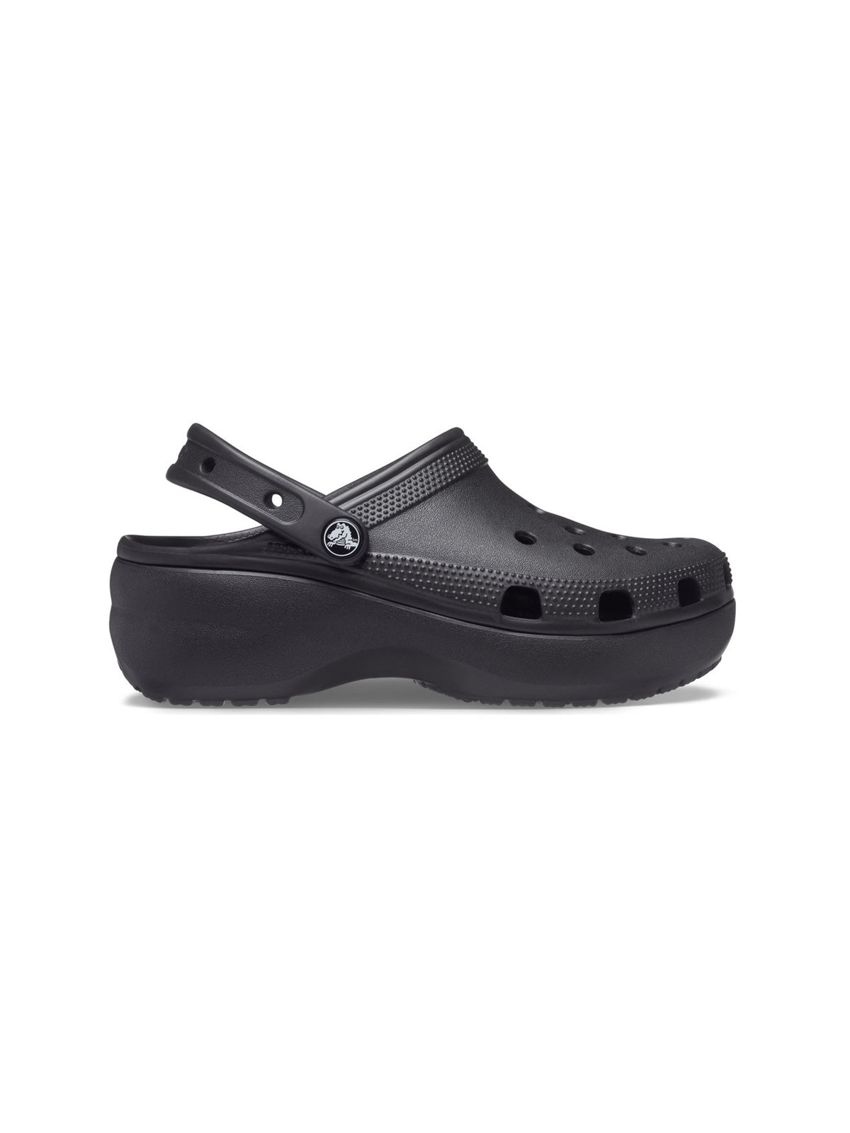 Crocs Classic Platform Clog W