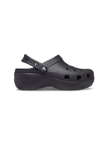 Crocs Classic Platform Clog W