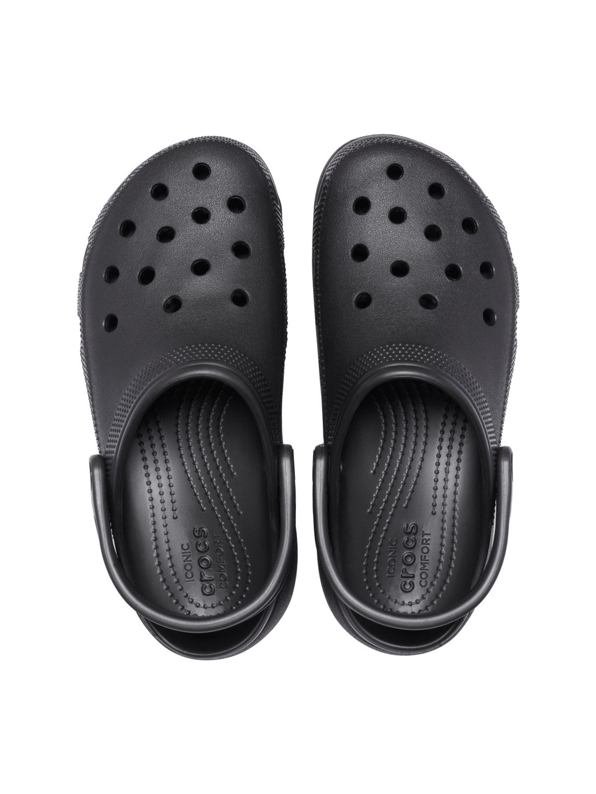 Crocs Classic Platform Clog W