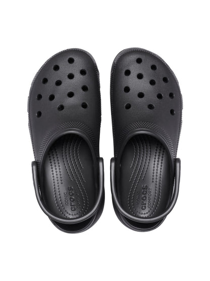 Crocs Classic Platform Clog W