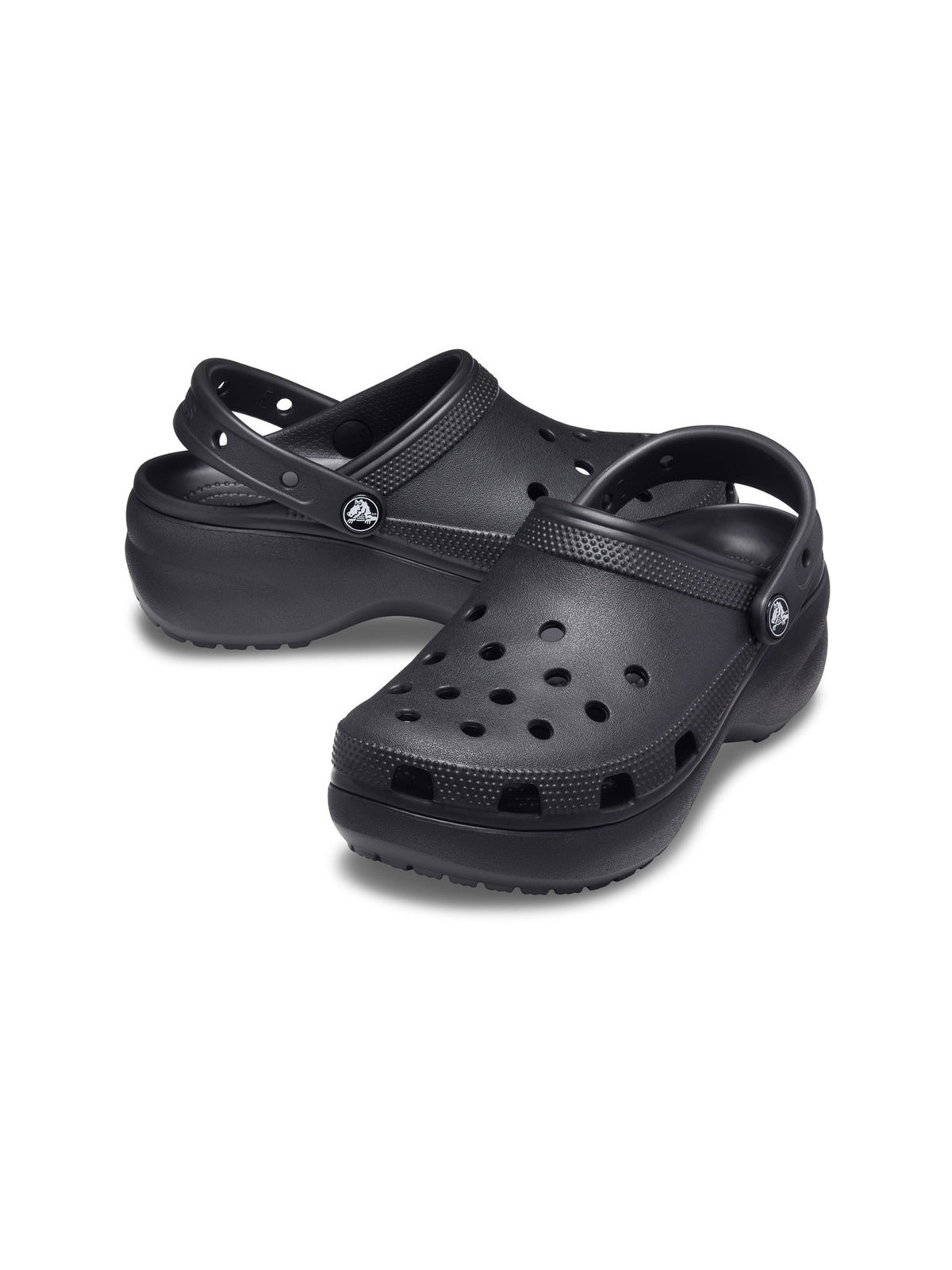 Crocs Classic Platform Clog W