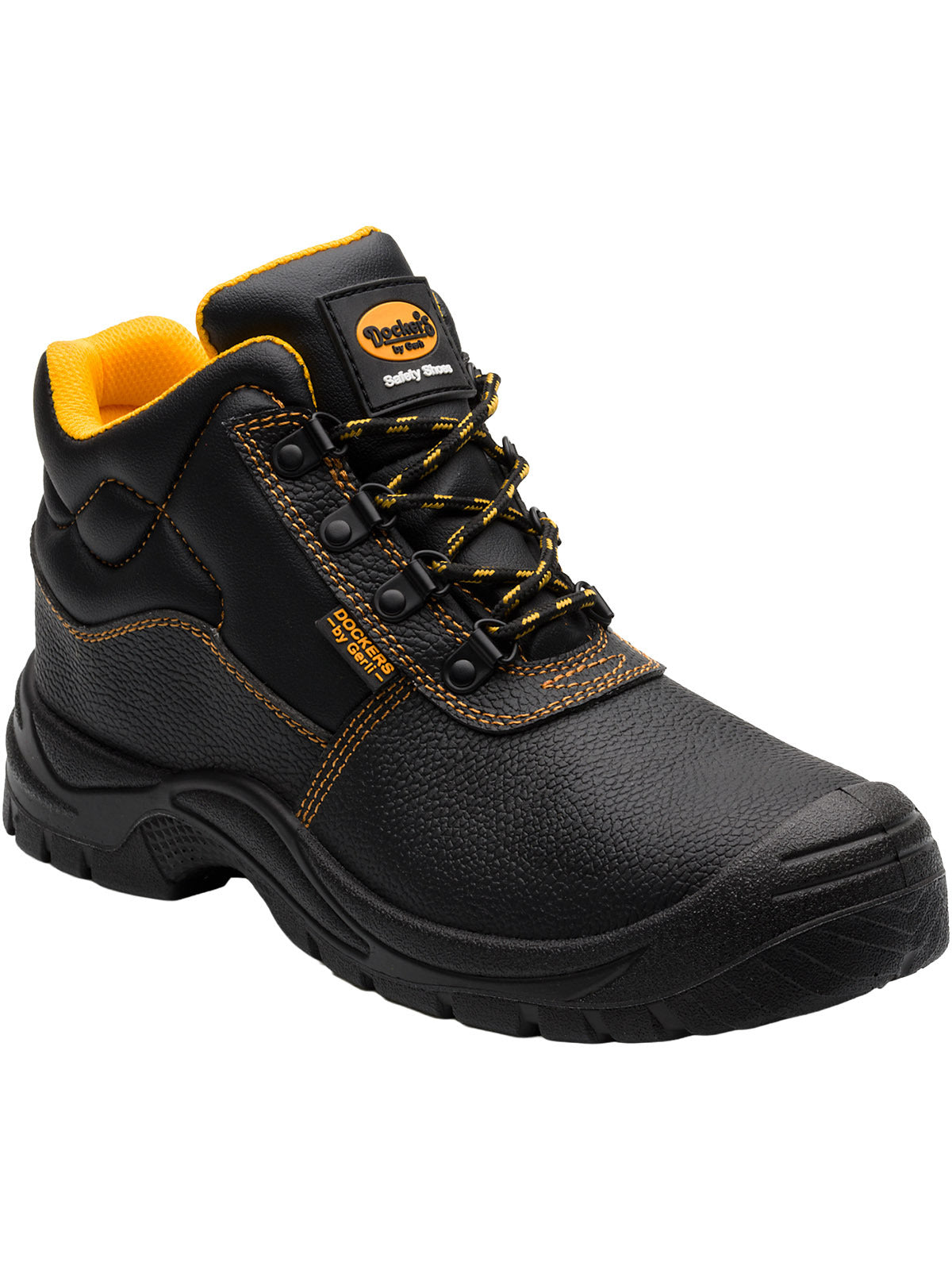 Dockers Dart