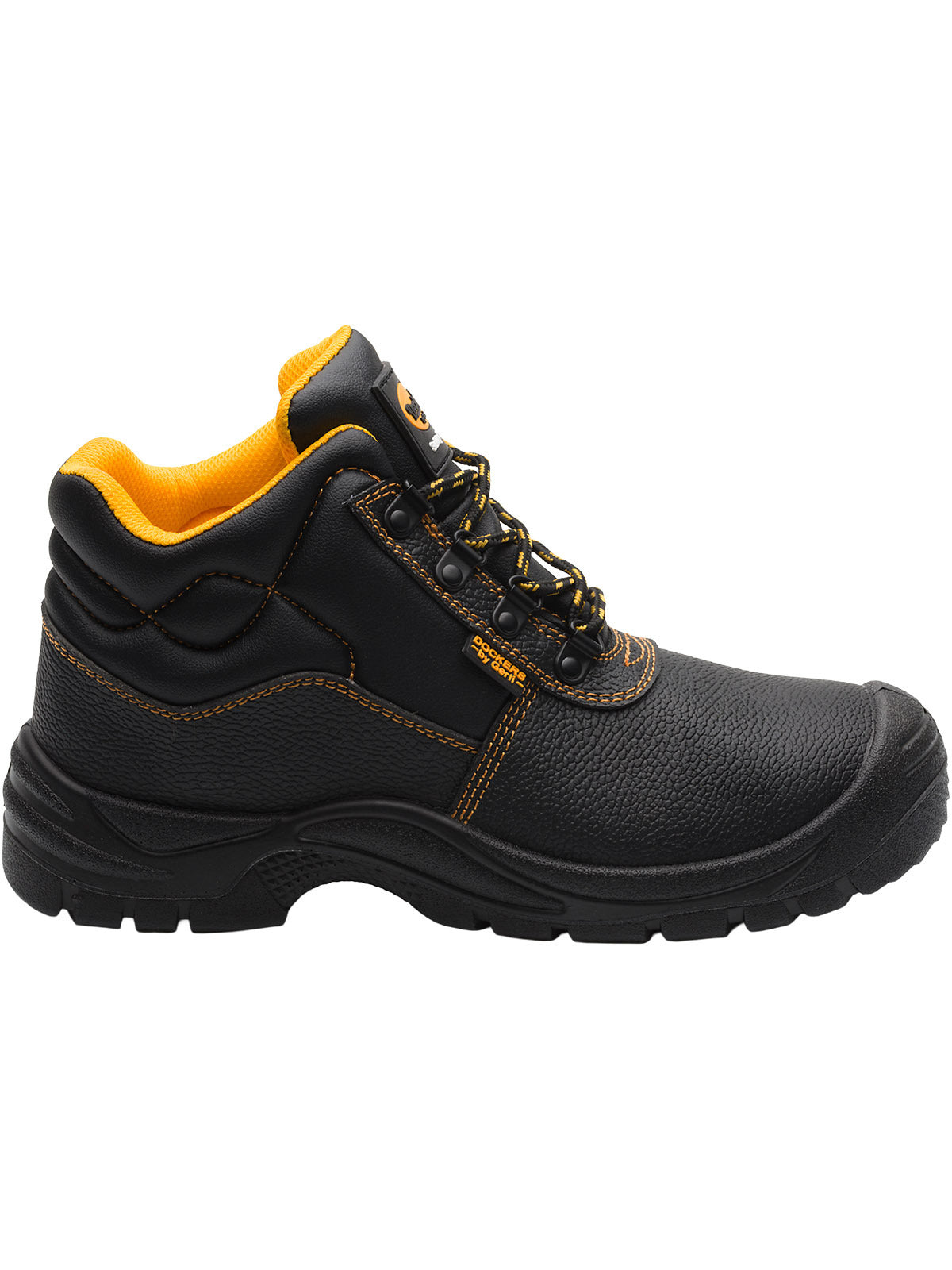 Dockers Dart