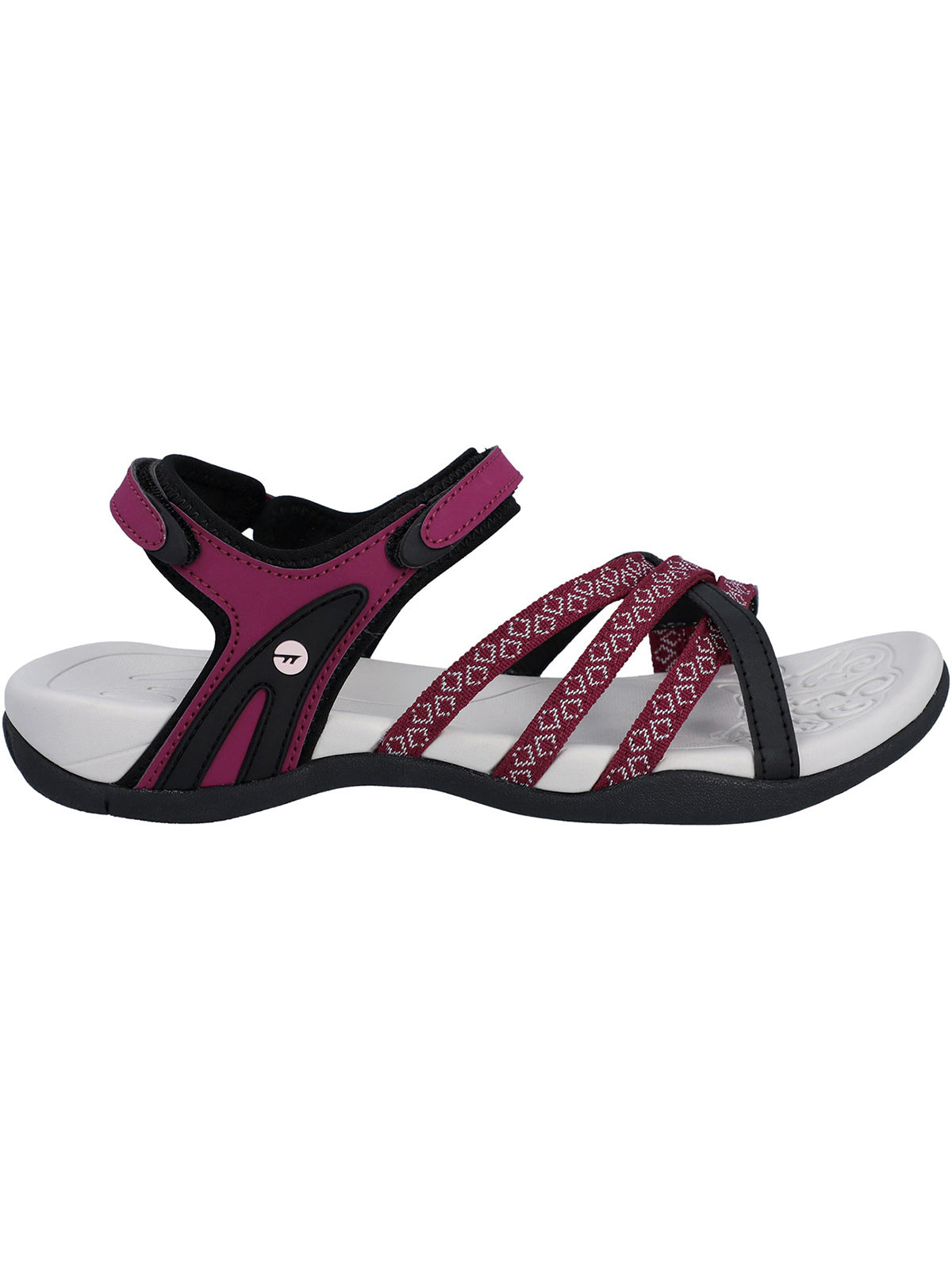 Hi-Tec Savanna II