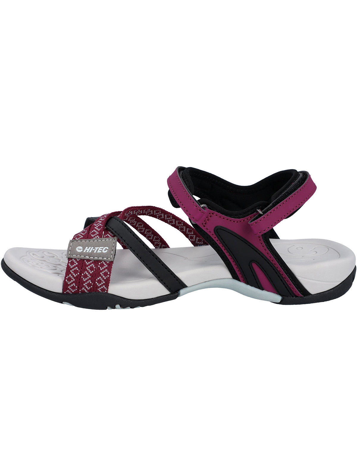 Hi-Tec Savanna II